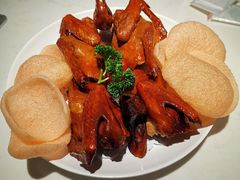 -避风塘·老港味餐厅(虹口龙之梦店)
