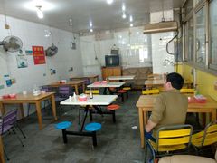 大堂-百成大同鸭肉粥(大同总店)