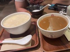 -彬媽糖水(侨鑫国际店)