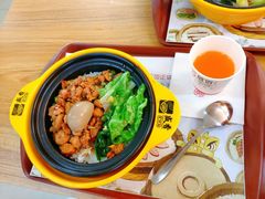 -财经大学学生公寓食堂