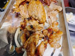 -青春韩国料理(汽博店)