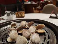 -德兴show鲜·蒸汽海鲜火锅餐厅(格创悦里店)