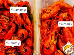 -沪小胖小龙虾(淮海中路旗舰店)