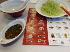 -客临百思德·东北特色馆(龙湖时代天街店)