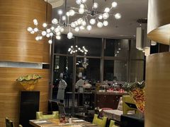 -上海千禧海鸥大酒店