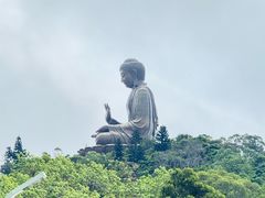 -天坛大佛