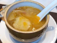 -上海虹桥宾馆味翠餐厅