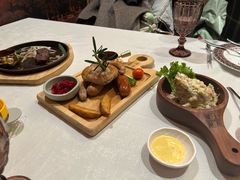-俄士厨房(环球港店)