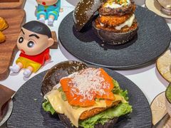 -get pizza意大利餐厅(凯德MALL店)