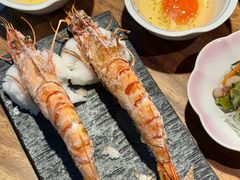 -森味薪火烧•烧鸟居酒屋•日本料理(望京店)