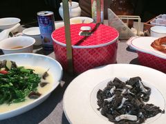 -秀儿四九城·新京菜(亚运村鸟巢店)
