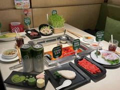 -海底捞火锅(上元大街店)