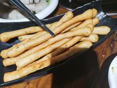 -老北京涮肉(经一路店)