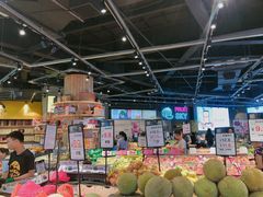 大堂-水果天空(东葛店)