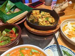 -云海肴云南菜·蒸汽石锅鱼(北京良乡华冠店)