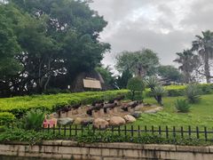-胡里山炮台
