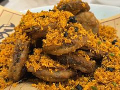 -再回头私房菜·老南京菜