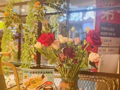-外婆小聚茶餐厅·生日·团建(市民中心店)