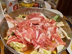 -王氏炉匠·烧鸟放题自助(三里屯店)