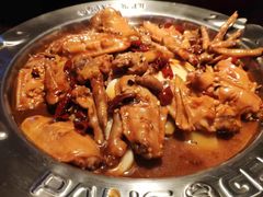 -胖哥俩肉蟹煲(来福士店)