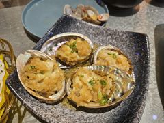 -阿龙海鲜农家乐·三亚老字号(海棠湾店)