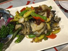 -辉记炭烧海鲜大排档·老字号(福田店)