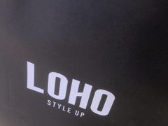 -LOHO眼镜(北京富力广场店)