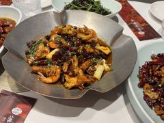 -沸腾鱼乡(知春路分店)