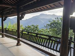 -富春桃源风景区