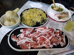 -记忆串城·东北烧烤·小龙虾·大型团建(南油店)