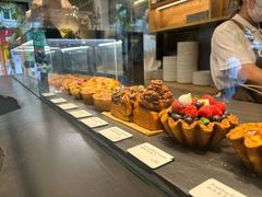 -Money Shops(愚园路店)