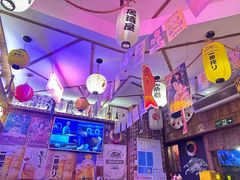 -坂吉屋·居酒屋深夜食堂(龙湖店)