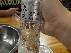 -朝族高丽火盆(长白山总店)
