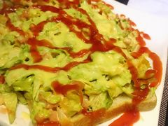-吱咖啡西式简餐