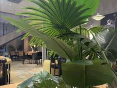 -必胜客(浦上万达店)