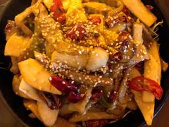 -首尔大排档