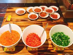 -袁记串串香(涧西总店)