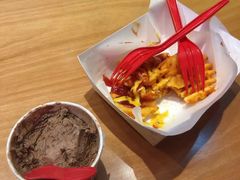 -DQ·蛋糕·冰淇淋(三亚青春颂店)
