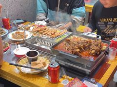 -古彭7只羊·徐州烧烤(旗舰店)