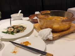 -食廬NOBLE(港汇店)