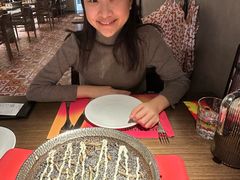 -ZAFFERANO西班牙海鲜饭(上海首店)