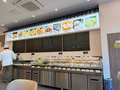 -禧福楼·十五年老店(科技城店)
