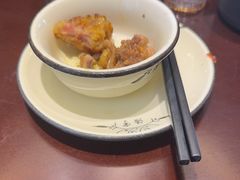 -后湖小院·乡野田园菜