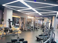 -斯洛特健身游泳(爱都旗舰店)