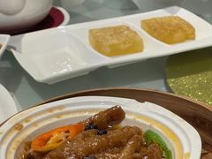 -潮福城潮州大酒楼(湖滨北路店)