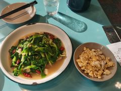 -川正旺江湖菜(三元桥店)