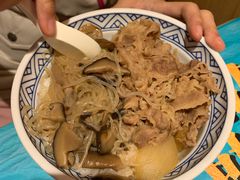-吉野家(宾水道店)