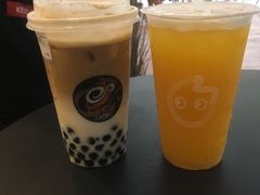 -CoCo都可(东城国贸店)