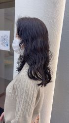 -柯琳造型