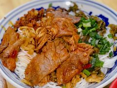 牛肉拌粉-秦胖子肉陀良心店